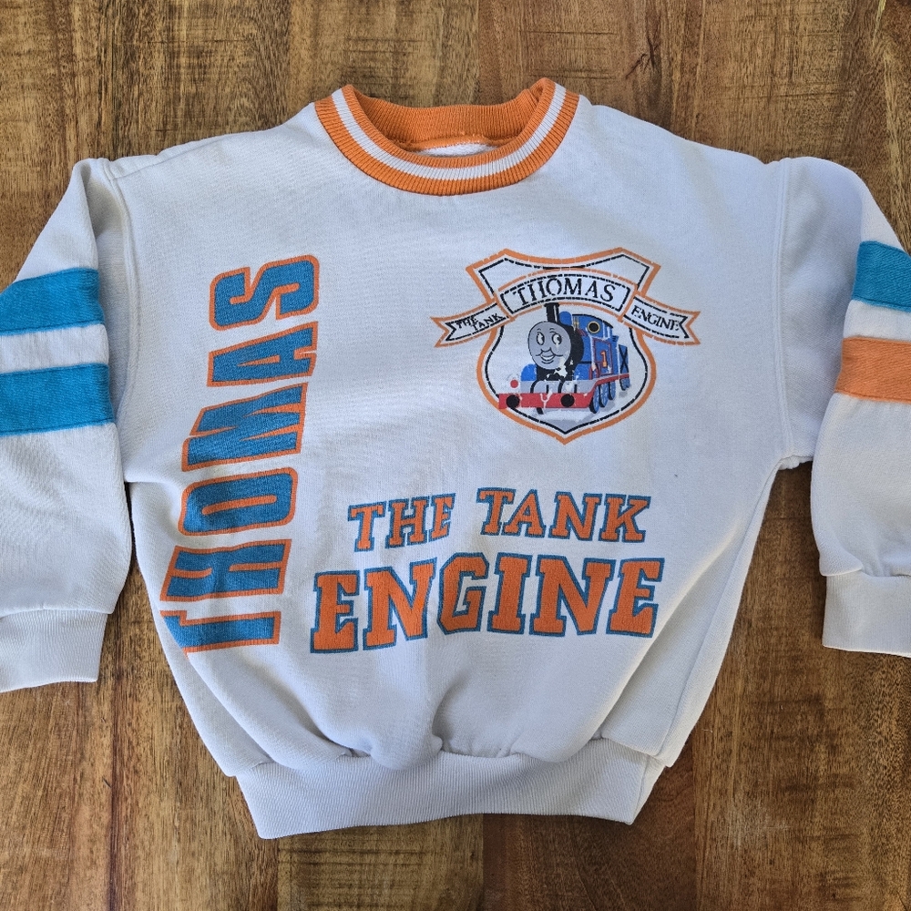 Thomas the Tank Engine Sweatshirt